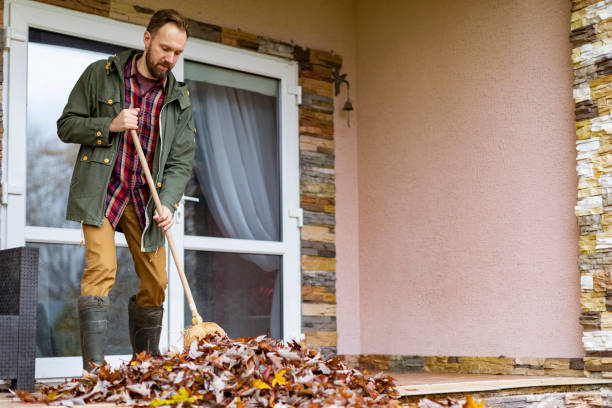 Commercial Cleanout Services in Allendale, CA